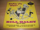 BILL HALEY
