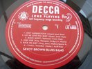 SAVOY BROWN BLUES BAND 1ST LP 