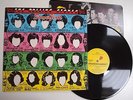 ROLLING STONES - SOME GIRLS LP VINYL EX+/N MINT UK 1st Press A2/B3 Rare Sleeve