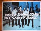 BRUCE SPRINGSTEEN THE RIVER TOUR 2016 POSTER DUBLIN IRELAND BEAUTIFUL TO FRAME