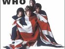 THE WHO THE BBC SESSIONS LP Vinyl Album RECORD NEW
