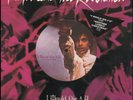 I Would Die 4 U - Prince & The Revolution Another Lonely Christmas 1984 (NEW )