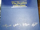 The Beatles Collection 14 Stereo LP Blue Box Set