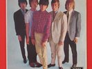 THE ROLLING STONES.FIVE BY FIVE EP.1972 DECCA.UK.PICTURE SLEEVE.MONO.MINT-
