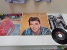 Fabulous Fabian Good Old Summertime & 45 Records + Photo