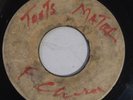 MAYTALS - JUST TELL ME / REBORN - BEVERLEY'S PRE ( ROCKSTEADY 7 )