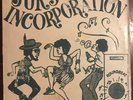 DUB SPECIALIST - JUK'S INCORPORATION - STUDIO 1 ( VERY RARE DUB LP ) SILK SCREEN
