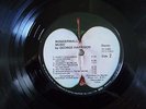 Beatles George Harrison-1968 Apple 