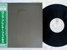 FACES LONG PLAYER WARNER P-4713W Japan OBI Vinyl LP