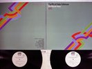 JOHN COLTRANE ART OF THE ATLANTIC YEARS ATLANTIC P-5096A Japan Promo 2LP