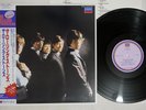 ROLLING STONES SAME LONDON POJD-1501 Japan OBI Mono Vinyl LP