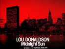 3lp bn japan lou donaldson midnight sun/ sweet slumber shorter vnl nm- cvr ex-