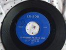 Jeff Thomas, I’m Beginning To See The Light, Spring Sadness, 45