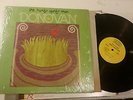 DONOVAN The Hurdy Gurdy Man LP 1968 epic orig 1C/1D bn26420 stereo psych NM rare