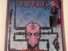 Voivod - Nothingface - MCA-6326 - 1989 Vinyl LP - Orig. MCA Pressing  - Voïvod