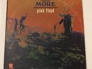 Pink Floyd - More - 1969 Vinyl LP - ST-5169 - Striped Tower Labels