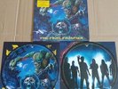 Iron Maiden The Final Frontier 2 x 12” Picture Disc Vinyl Record LP