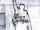 Rage Against The Machine - Battle Of Los Angeles 180g vinyl LP NEW/SEALED RATM