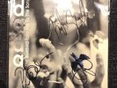 Dada Autographed Vinyl