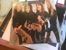 METALLICA Garage Days '87 LP ORIGINAL US press UNPLAYED UNOPENED SEALED
