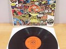 JANIS JOPLIN BIG BROTHER Cheap Thrills LP EX 1st UK stereo CBS 1968 Robert Crumb