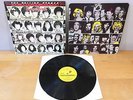 THE ROLLING STONES Some Girls LP EX-/EX++ 1st UK press 1978 + withdrawn inner