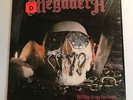 Megadeth - Killing Is My Business...- 1986 Combat Vinyl - In Shrink w/Merch