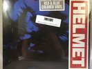 Helmet - Meantime LP NEW COLOR VINYL