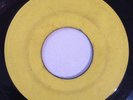 DELROY WILLIS & KEELING BECKFORD - BOAT RIDE - BLANK ( VERY RARE ROCKSTEADY 7 )