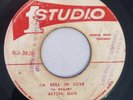ALTON ELLIS - I'M STILL IN LOVE - STUDIO 1 ( ROCKSTEADY 7 )