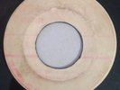 TERMITES - LOVE UP KISS UP - BLANK ( ROCKSTEADY 7 )