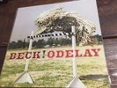 Beck Odelay LP Original Bong Load Pressing (180 Gram, 1996)