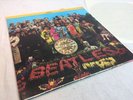 THE BEATLES SGT. PEPPERS LONELY HEARTS CLUB BAND LP CAPITOL 2653 (Vinyl)