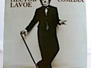 Hector Lavoe ?– Comedia LP Venezuelan Press 1978 Fania Records
