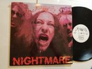 VENOM - Nightmare / Satanachrist / F.O.A.D. 12