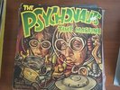 The Psychonauts - Time Machine / Mo-Wax Retrospective 12