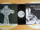 BLACK SABBATH - HEADLESS CROSS - LP - OIS - LIMITED EDITION MIT POSTER - D 1989