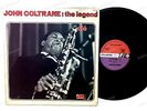 John Coltrane - Olé FRA LP //2