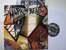 NAPALM BEACH Rock & Roll Hell LP 2011 PDX 1983 Psych PUNK Wipers RATS KBD Ltd