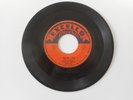 CLASSIE BALLOU 45 RPM ON EXCELLO RECORDS 45-2134 