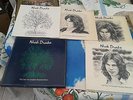 NICK DRAKE - Fruit Tree (1979) UK ISLAND Original 3LP box set  w/SLEEVES+BOOKLET