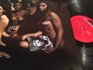 JIMI HENDRIX EXPERIENCE    ELECTRIC LADYLAND   ORIGINAL UK VINYL PSYCH LP