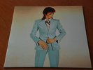DAVID BOWIE:UNRELEASED DEMOS 1966-1970.1LP.RARE PICTURE DISC.EMI JAPAN.RARE.MINT