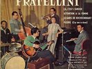 ANNIE FRATELLINI W/ KENNY CLARKE / RAYMOND FOL / PIERRE MICHELOT / SACHA DISTEL