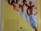 BadBadNotGood - IV  2 × Vinyl LP (Magenta Transparent)