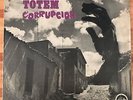 TOTEM CORRUPCION LATIN FUNK URUGUAY RARE 1973 ORIGINAL