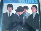 33T  LP  THE  KINKS  VOL.2  76020-30  FRANCE  BIEM  1965  TRES  RARE VOIR PHOTOS