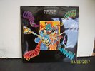 THE WHO: A  QUICK ONE / WHO SELL OUT ( DOUBLE )   2638 038   CON EX