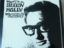33T LP  BUDDY  HOLLY  0004  CORAL  FRANCE  DE  1964  VG+ / VG++