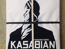 Kasabian Processed Beats Limited Edition 10